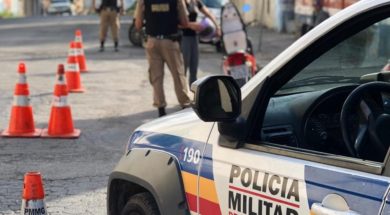 foto policia militar de minas gerais