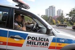 policia militar de minas gerais foto oficial de noticias