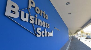 porto business school