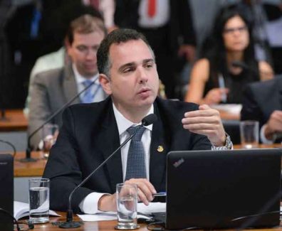 rodrigo pacheco senador