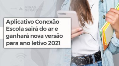 aplicativo da rede publica de educacao de minas gerais