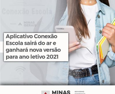 aplicativo da rede publica de educacao de minas gerais