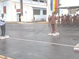 troca de comando da policia militar de minas gerais