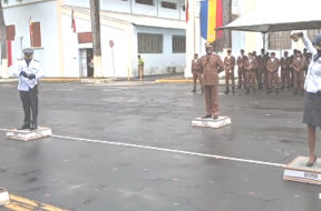 troca de comando da policia militar de minas gerais