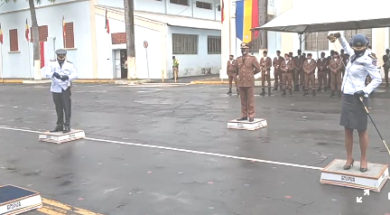 troca de comando da policia militar de minas gerais