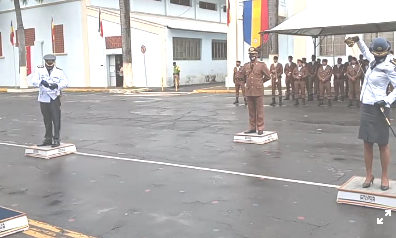 troca de comando da policia militar de minas gerais