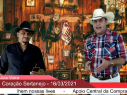 coracao sertanejo 16 03 2021