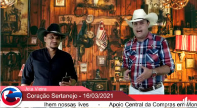 coracao sertanejo 16 03 2021