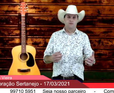 coracao sertanejo 17 03 2021