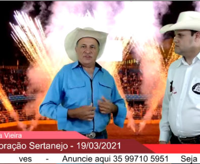 coracao sertanejo 19 03 2021