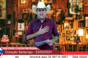 coracao sertanejo 22 03 2021