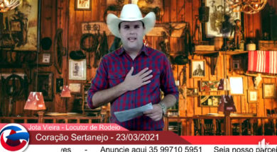 coracao sertanejo 22 03 2021