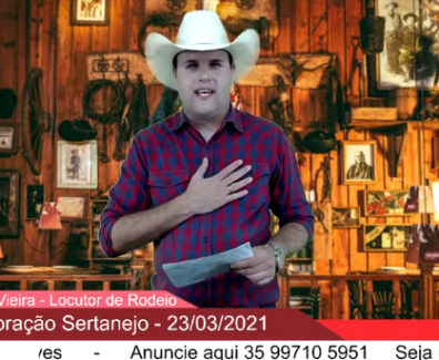 coracao sertanejo 22 03 2021