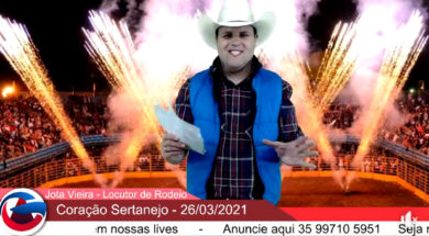 coracao sertanejo 26 03 2021