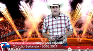 coracao sertanejo 30 03 2021