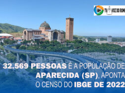 IBGE_APARECIDA_SP