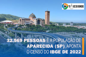 IBGE_APARECIDA_SP