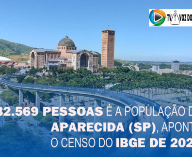 IBGE_APARECIDA_SP